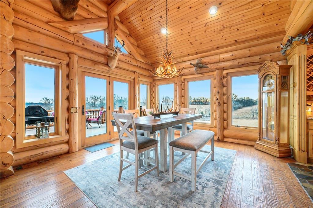 Photo of 67 W 160th Street, Rayville, MO 64084 (MLS # 2607921)