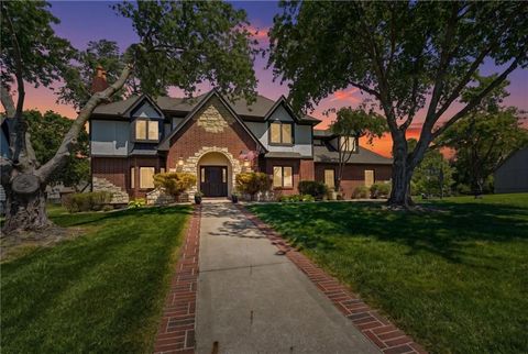 2448 NW Valley View Drive, Lee\'s Summit, MO 64081 - MLS#: 2618031