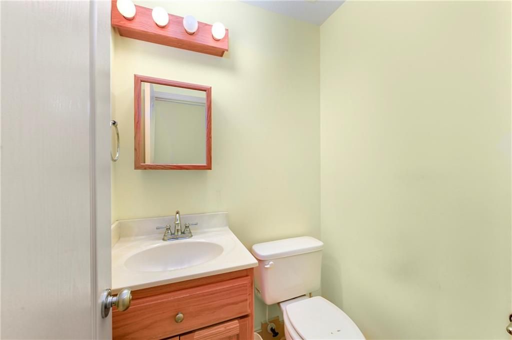 Photo of 24238 123rd Street, Lansing, KS 66048 (MLS # 2598605)