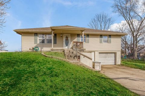 333 Gregory Drive, Gower, MO 64454 - MLS#: 2605189