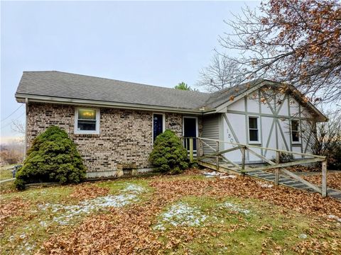 1500 Arrowhead Drive, Atchison, KS 66002 - MLS#: 2577859