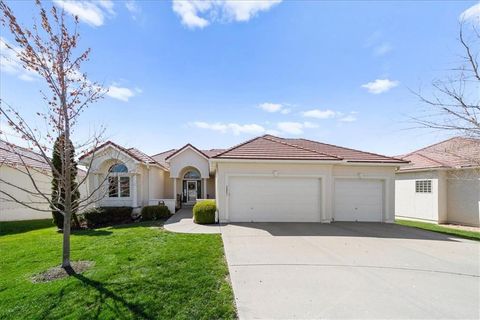 20801 E 37th Terrace Court, Independence, MO 64057 - #: 2540001