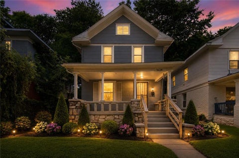3428 Park Avenue, Kansas City, MO 64109 - MLS#: 2630762