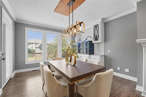 9206 W 146th Place, Overland Park, KS 66221 - #: 2574952