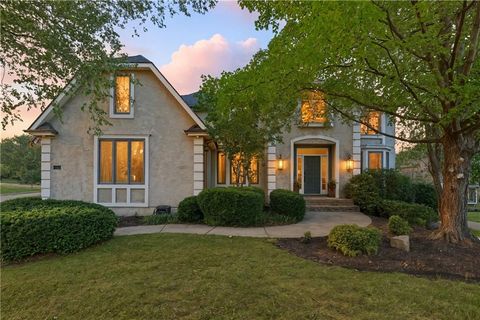 9206 W 146th Place, Overland Park, KS 66221 - #: 2574952