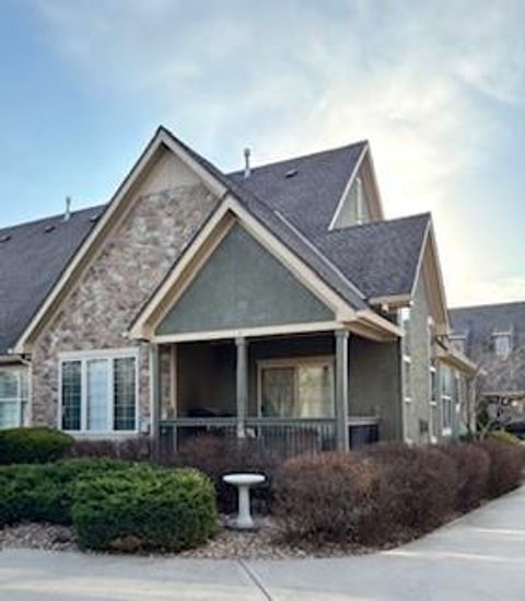14801 Meadow Lane Leawood KS 66224