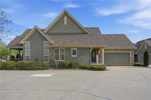 Photo of 14801 Meadow Lane, Leawood, KS 66224 (MLS # 2610170)