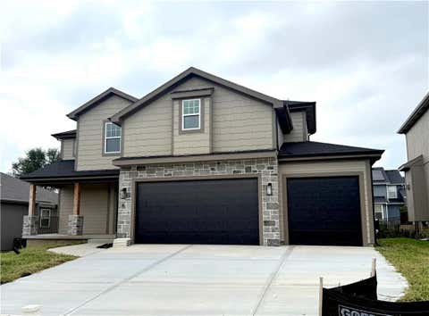 31428 W 85th Terrace, De Soto, KS 66018 - MLS#: 2619305
