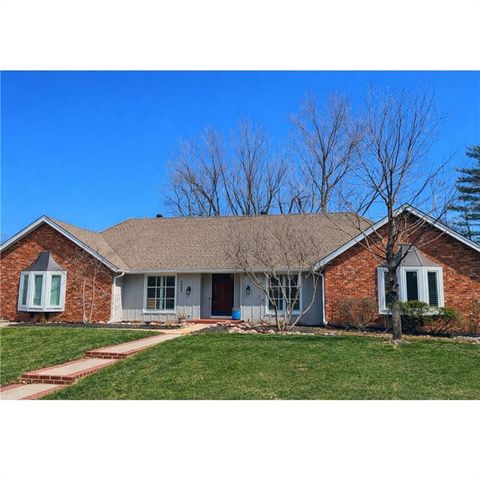 8409 Ensley Place Leawood KS 66206