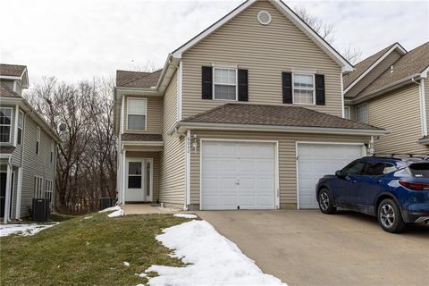 8042 N Elmwood Avenue, Kansas City, MO 64119 - MLS#: 2599070