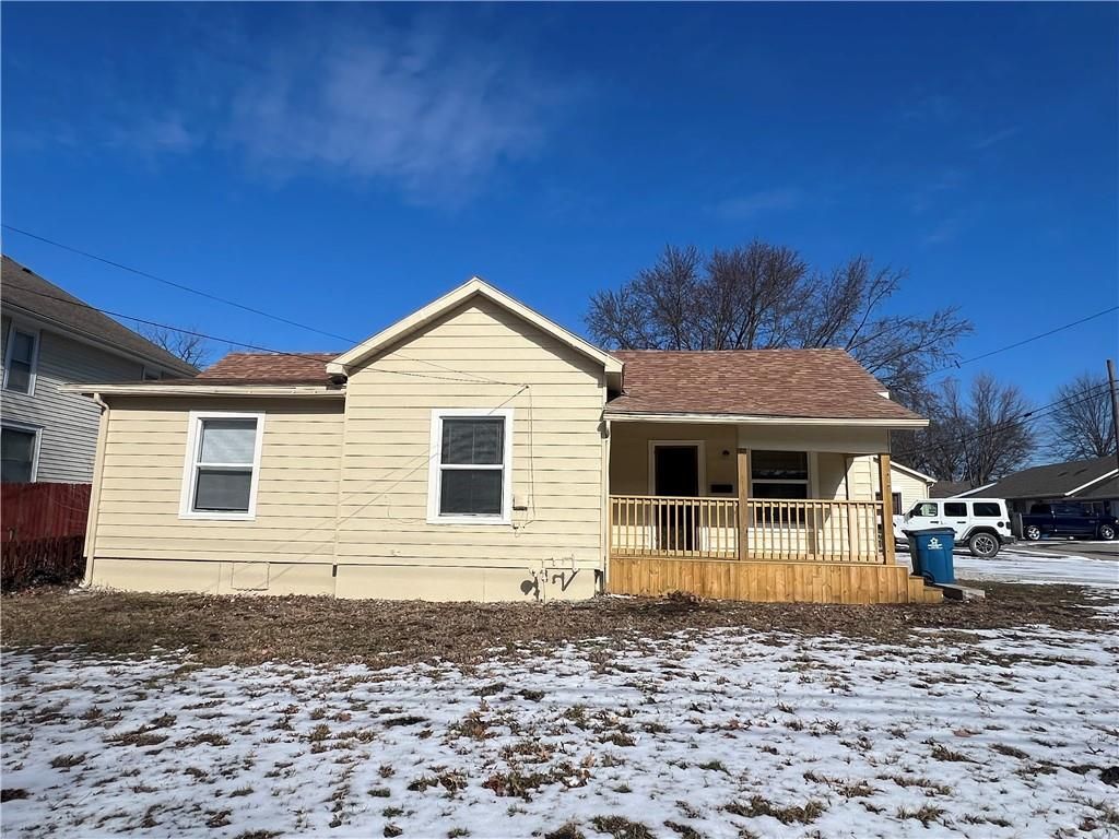 Photo of 203 E Main Street, Odessa, MO 64076 (MLS # 2599152)