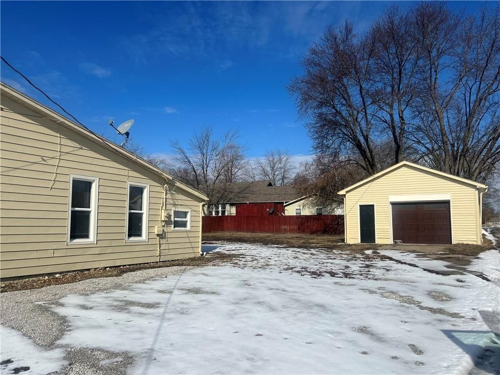 Photo of 203 E Main Street, Odessa, MO 64076 (MLS # 2599152)