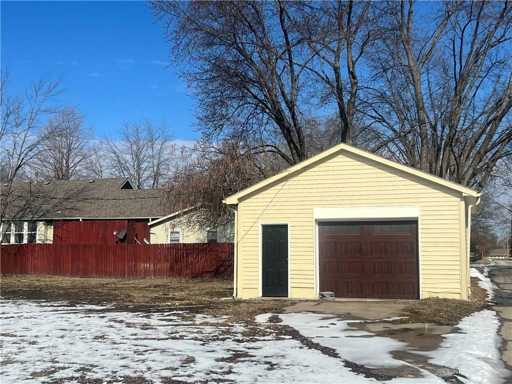 Photo of 203 E Main Street, Odessa, MO 64076 (MLS # 2599152)