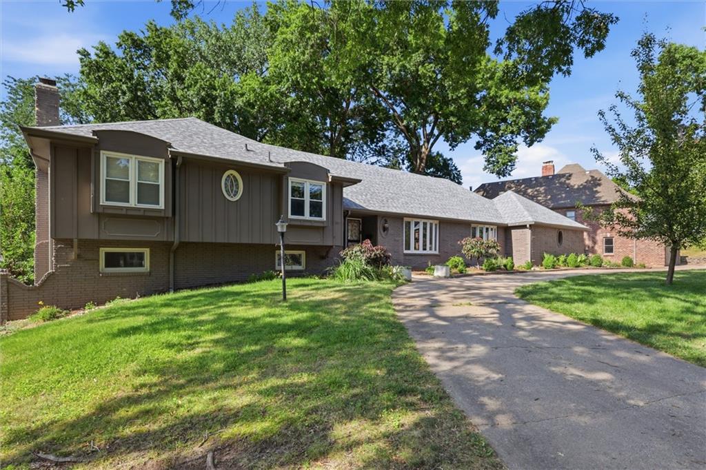 1110 W 113TH Street