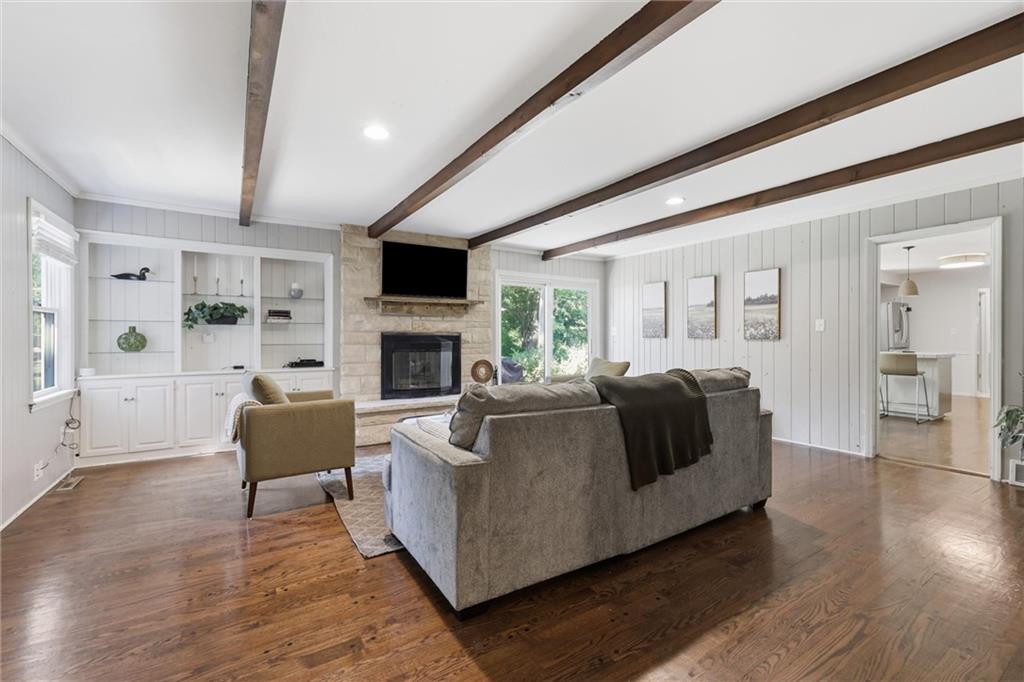 1110 W 113TH Street