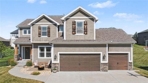 12725 N Overbrook Drive, Platte City, MO 64079 - MLS#: 2639906