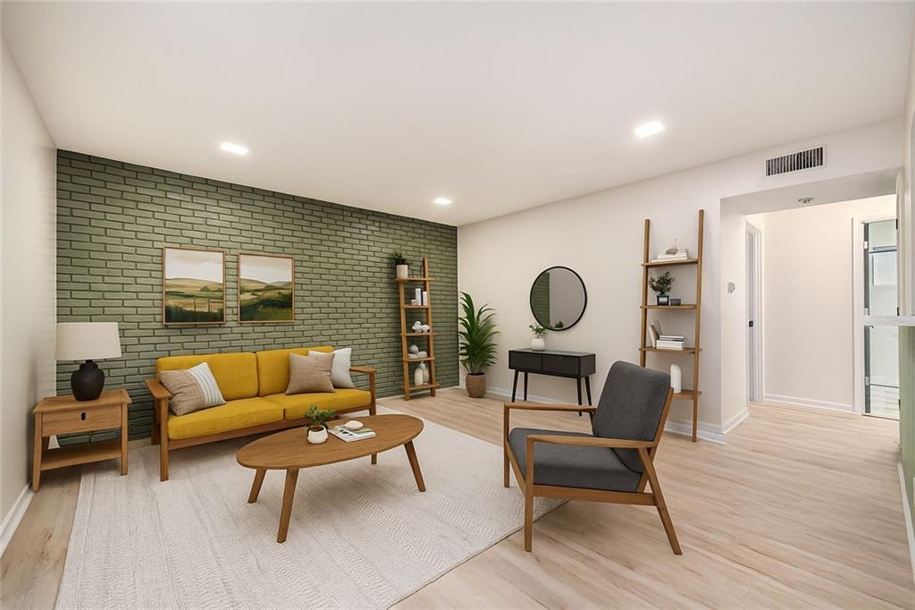 4103-4105 McGee Street