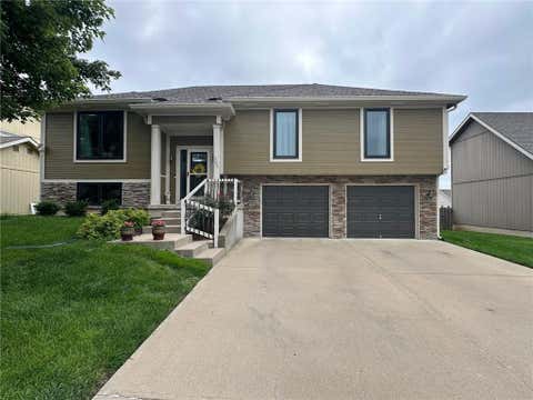 751 Park Avenue, Leavenworth, KS 66048 - #: 2625313