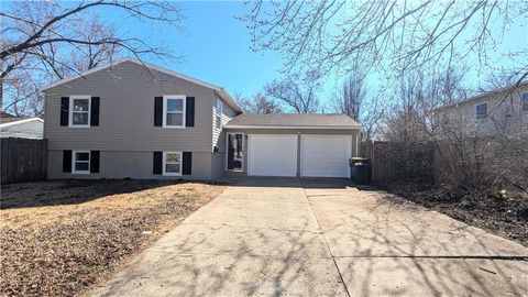 8641 E 97th Terrace Kansas City MO 64134