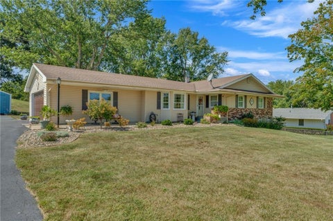 Photo of 9664 K7 Highway, Atchison, KS 66002 (MLS # 2640943)