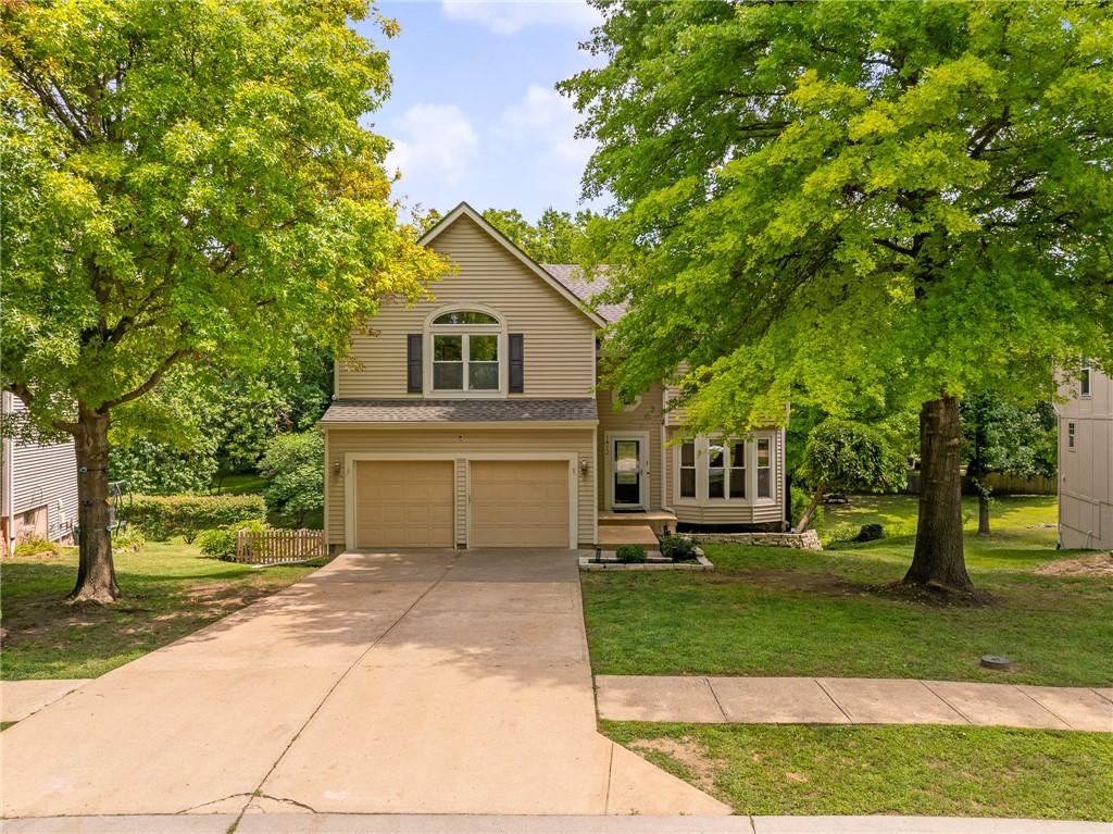 1412 N Anne Shirley Drive