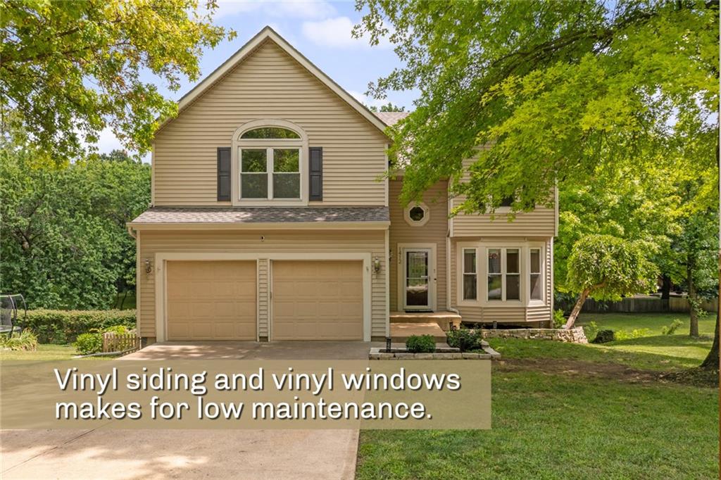 1412 N Anne Shirley Drive