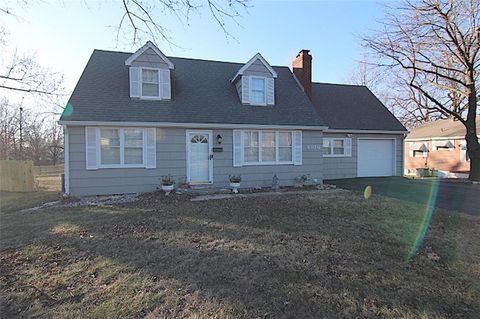 4816 Blue Ridge Boulevard, Kansas City, MO 64133 - MLS#: 2594781