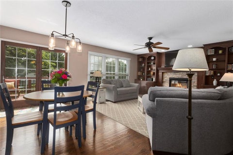Tiny photo for 1533 Canterbury Lane, Liberty, MO 64068 (MLS # 2643047)