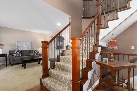 Tiny photo for 1533 Canterbury Lane, Liberty, MO 64068 (MLS # 2643047)