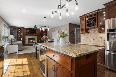 Tiny photo for 1533 Canterbury Lane, Liberty, MO 64068 (MLS # 2643047)