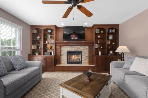 Tiny photo for 1533 Canterbury Lane, Liberty, MO 64068 (MLS # 2643047)