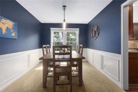 Tiny photo for 1533 Canterbury Lane, Liberty, MO 64068 (MLS # 2643047)