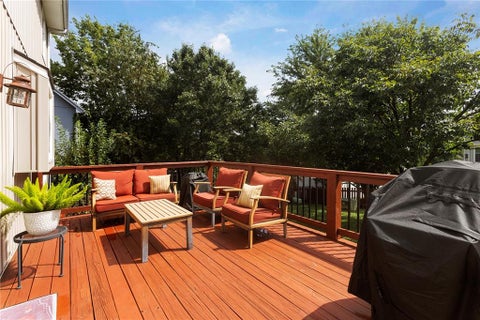 Tiny photo for 1533 Canterbury Lane, Liberty, MO 64068 (MLS # 2643047)