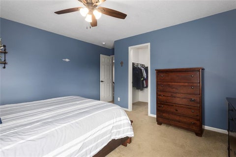 Tiny photo for 1533 Canterbury Lane, Liberty, MO 64068 (MLS # 2643047)