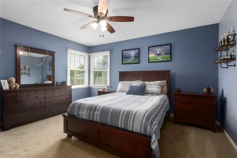 Tiny photo for 1533 Canterbury Lane, Liberty, MO 64068 (MLS # 2643047)