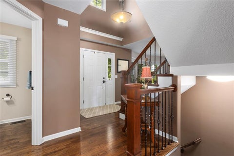 Tiny photo for 1533 Canterbury Lane, Liberty, MO 64068 (MLS # 2643047)