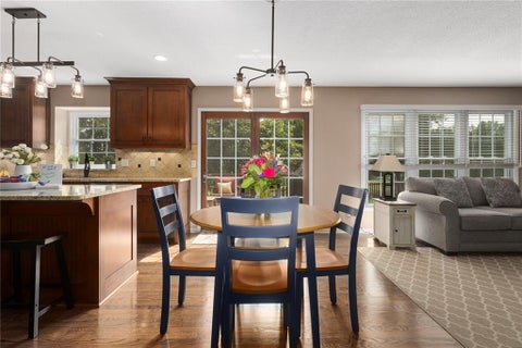 Tiny photo for 1533 Canterbury Lane, Liberty, MO 64068 (MLS # 2643047)