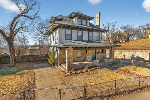 602 S 13th Street, St Joseph, MO 64501 - MLS#: 2592268