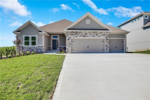 7015 NE 103rd Street Kansas City MO 64156