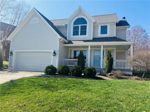 12764 S Gallery Street, Olathe, KS 66062 - MLS#: 2606178