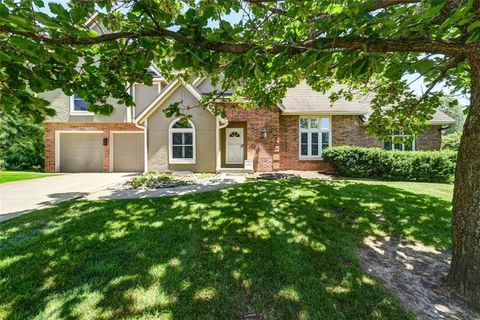 3147 N 131st Street Kansas City KS 66109