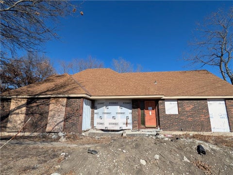 15875 Switzer Road, Overland Park, KS 66221 - MLS#: 2642140