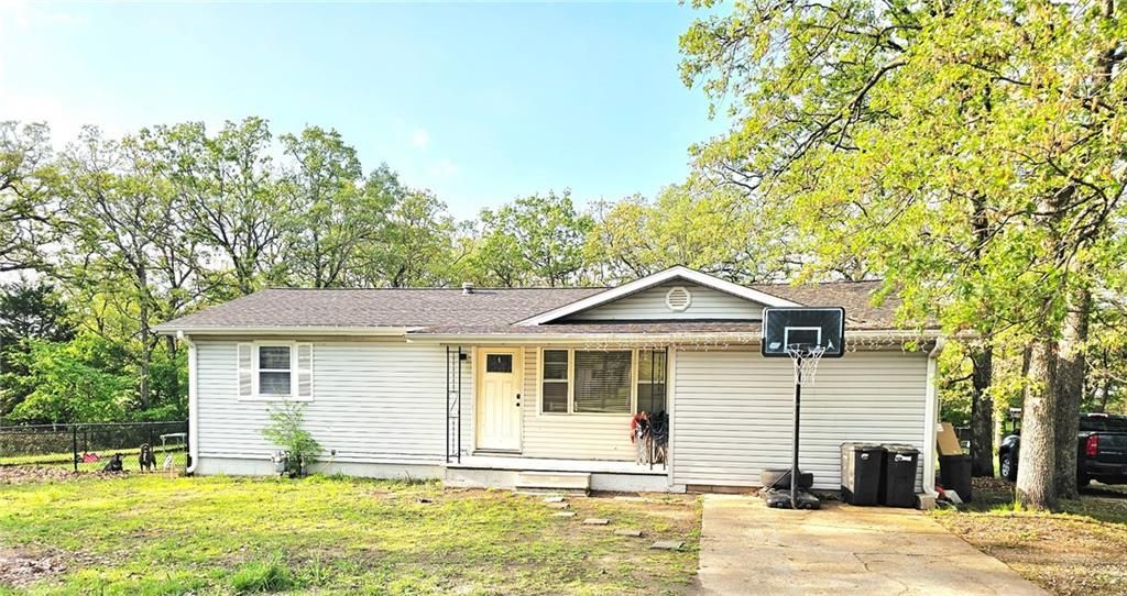 Photo of 625 E 21st Street, Galena, KS 66739 (MLS # 2614906)