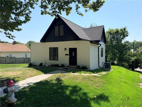 1502 6th Avenue, St Joseph, MO 64505 - MLS#: 2639417