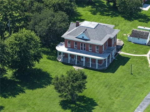 Photo of 25579 State U Highway, Langdon, MO 64446 (MLS # 2637997)