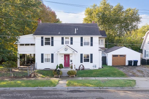 Photo of 1101 15th Street, Topeka, KS 66604 (MLS # 2647728)