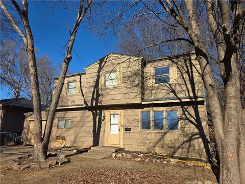 8510 E 110th Terrace, Kansas City, MO 64134 - MLS#: 2596484