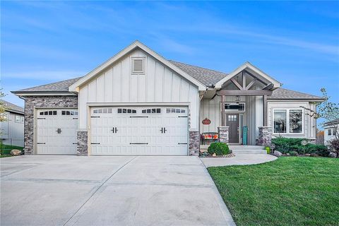 14665 Thousand Oaks Place, Parkville, MO 64152 - MLS#: 2526280