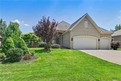 Photo of 24111 W 121st Street, Olathe, KS 66061 (MLS # 2638025)