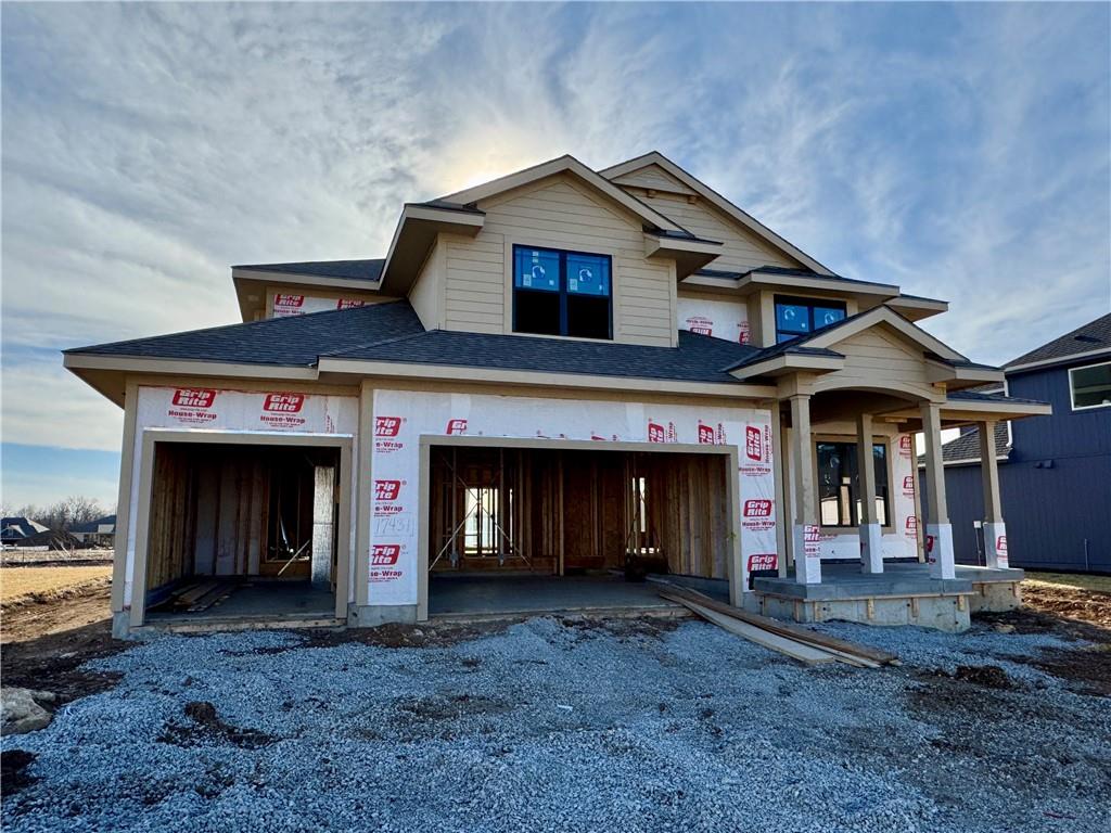 17431 W 169th Terrace